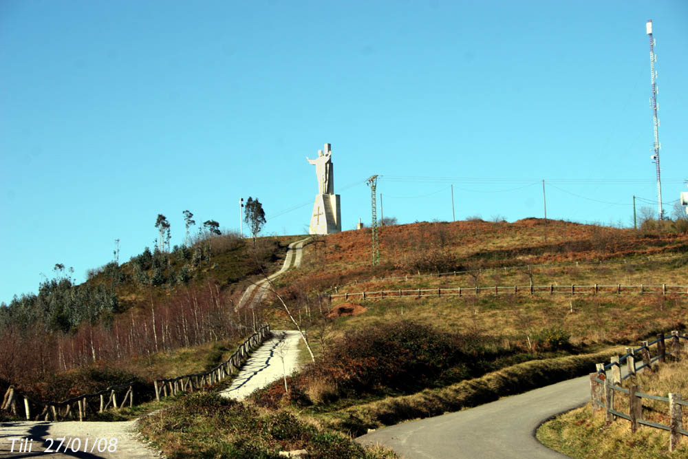 Foto de Oviedo (Asturias), España