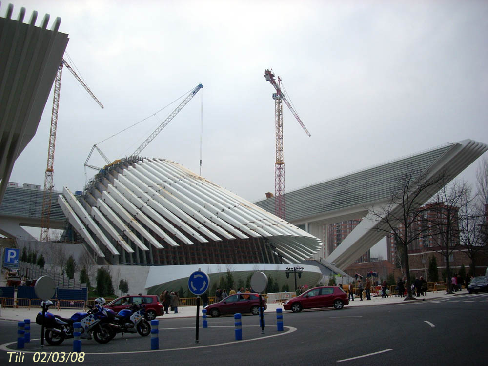 Foto de Oviedo (Asturias), España