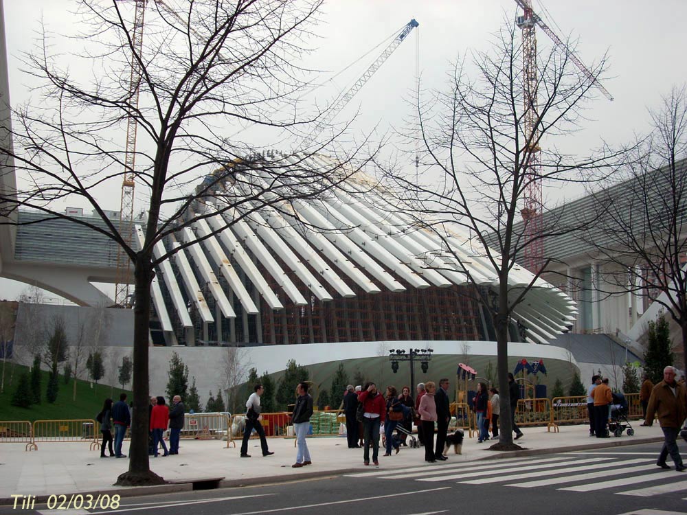 Foto de Oviedo (Asturias), España
