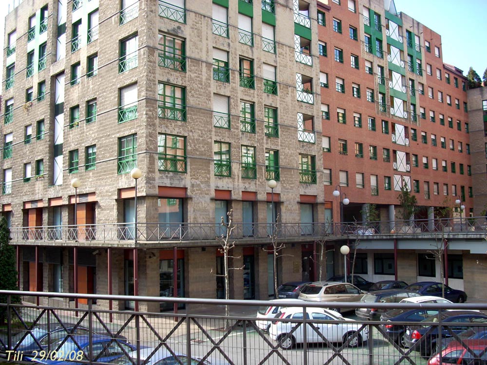 Foto de Oviedo (Asturias), España