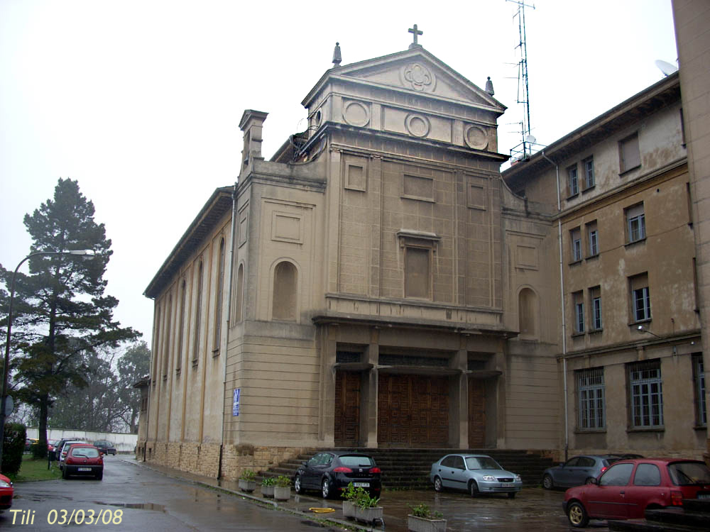 Foto de Oviedo (Asturias), España