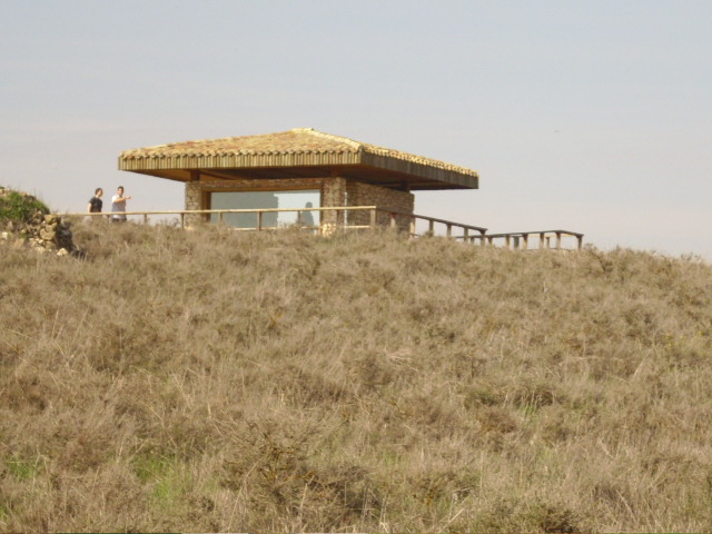 Foto de Daimiel (Ciudad Real), España