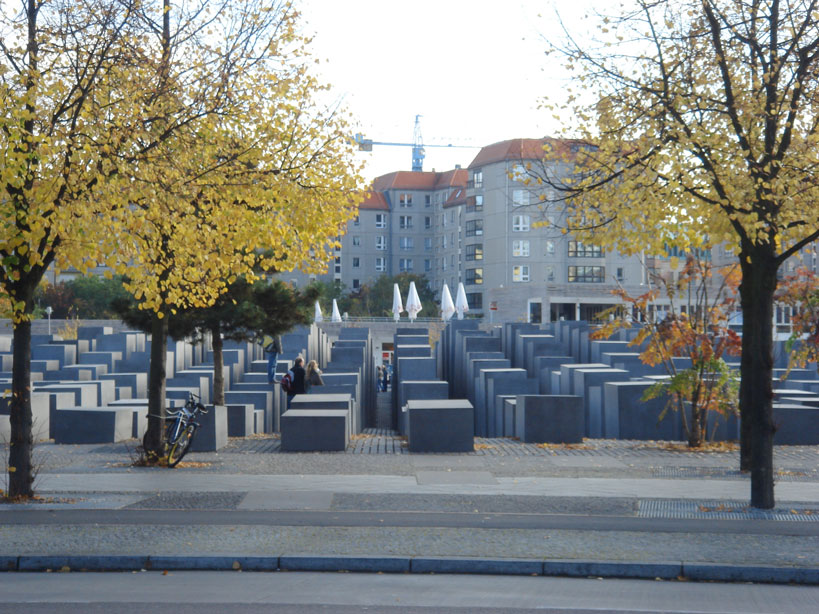 Foto de Berlin, Alemania