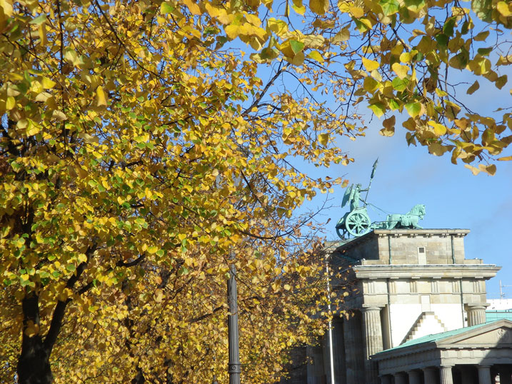 Foto de Berlin, Alemania