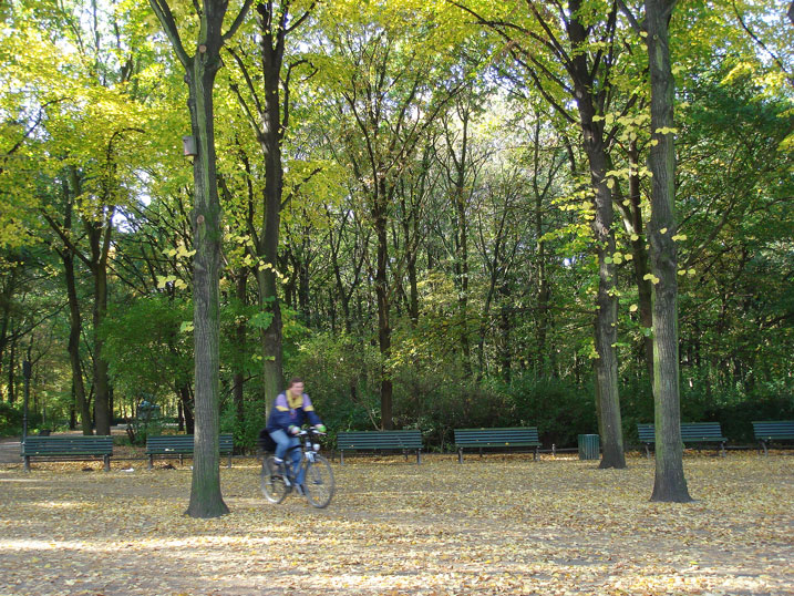 Foto de Berlin, Alemania