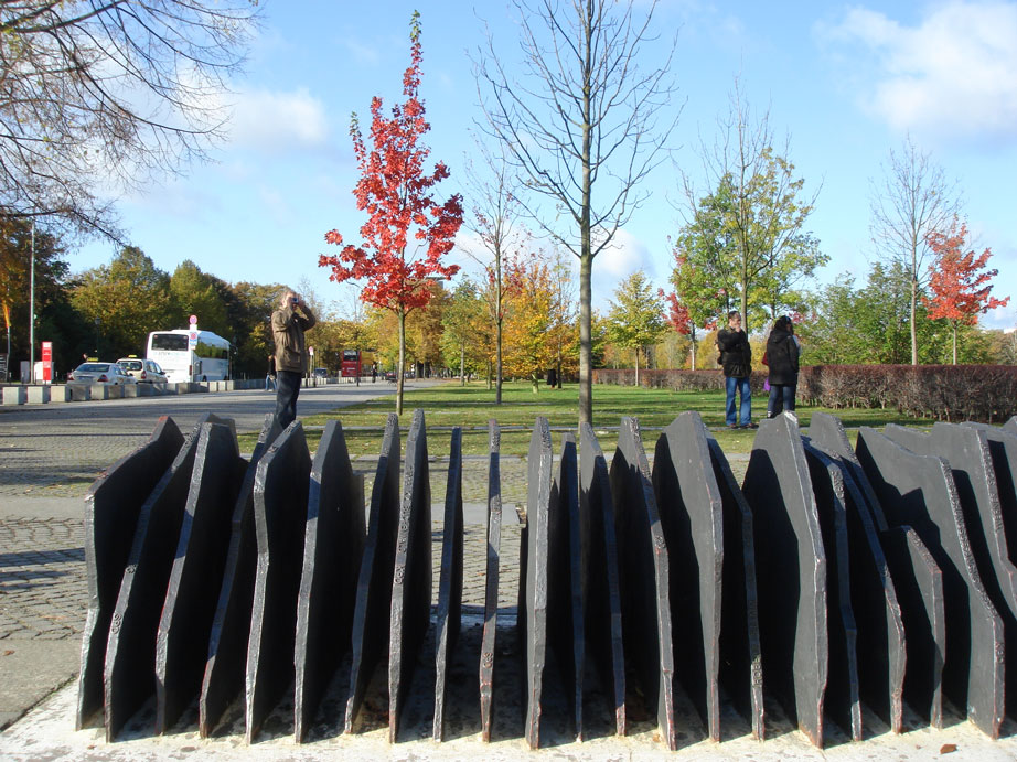 Foto de Berlin, Alemania