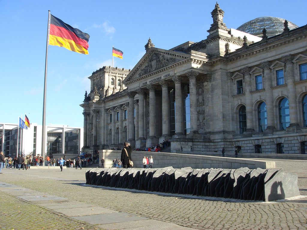 Foto de Berlin, Alemania