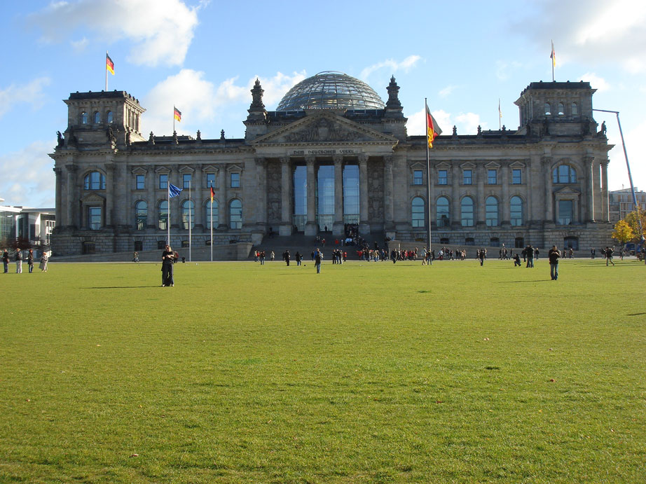 Foto de Berlin, Alemania