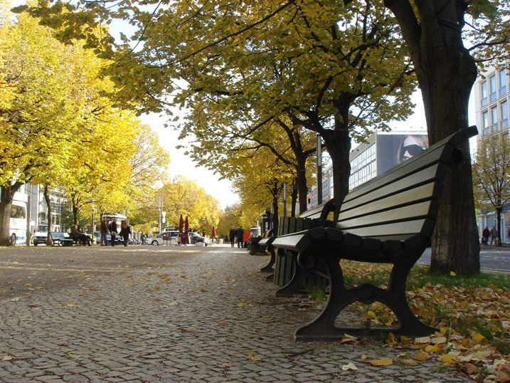 Foto de Berlin, Alemania