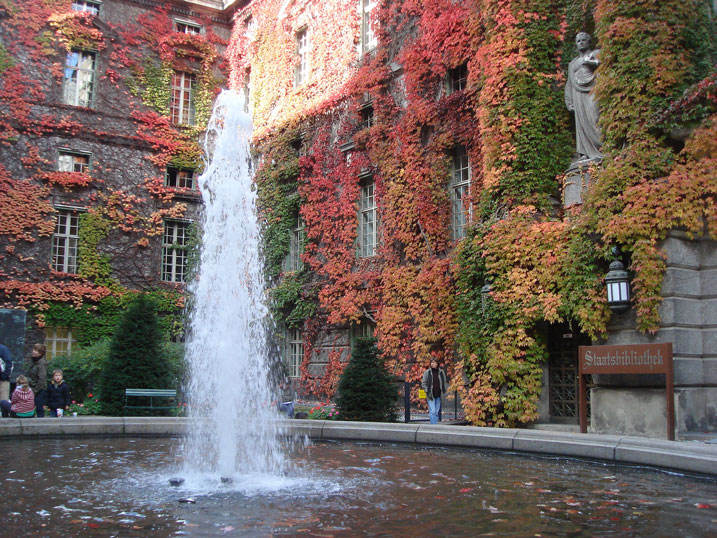 Foto de Berlin, Alemania
