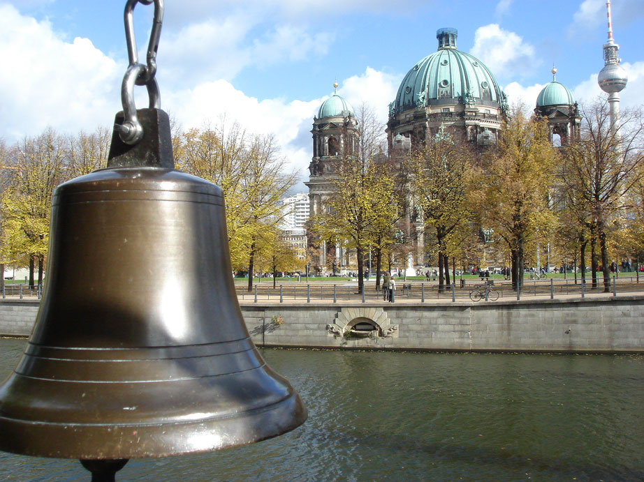 Foto de Berlin, Alemania