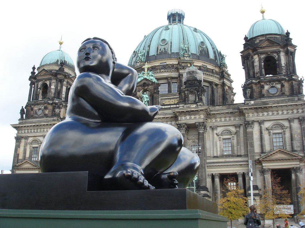 Foto de Berlin, Alemania