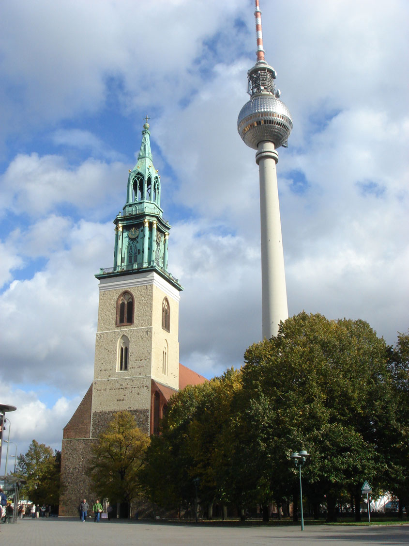 Foto de Berlin, Alemania