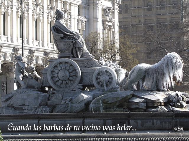 Foto de Madrid (Comunidad de Madrid), España