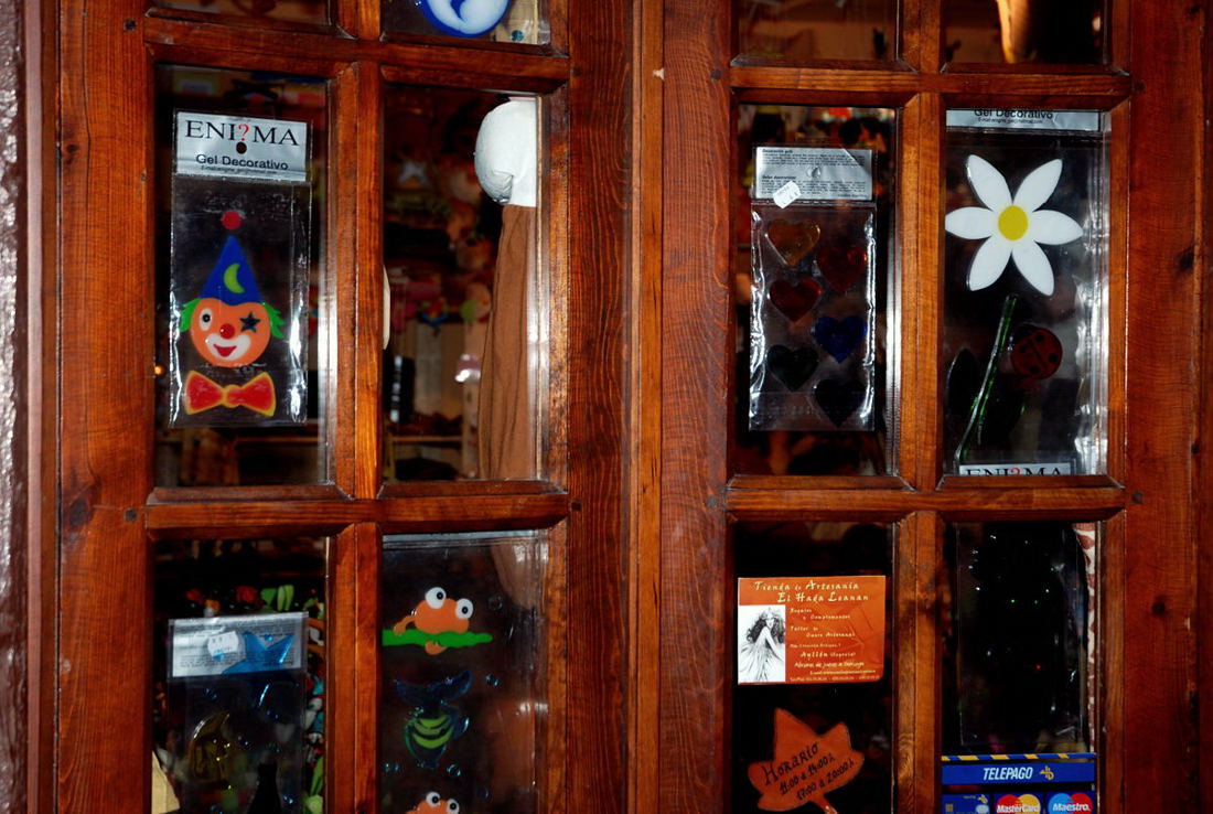 Foto de Ayllón (Segovia), España