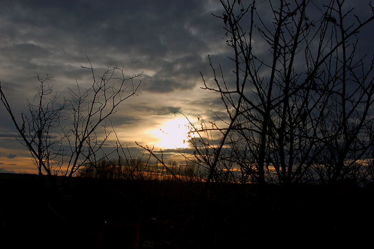 Foto de Ayllón (Segovia), España