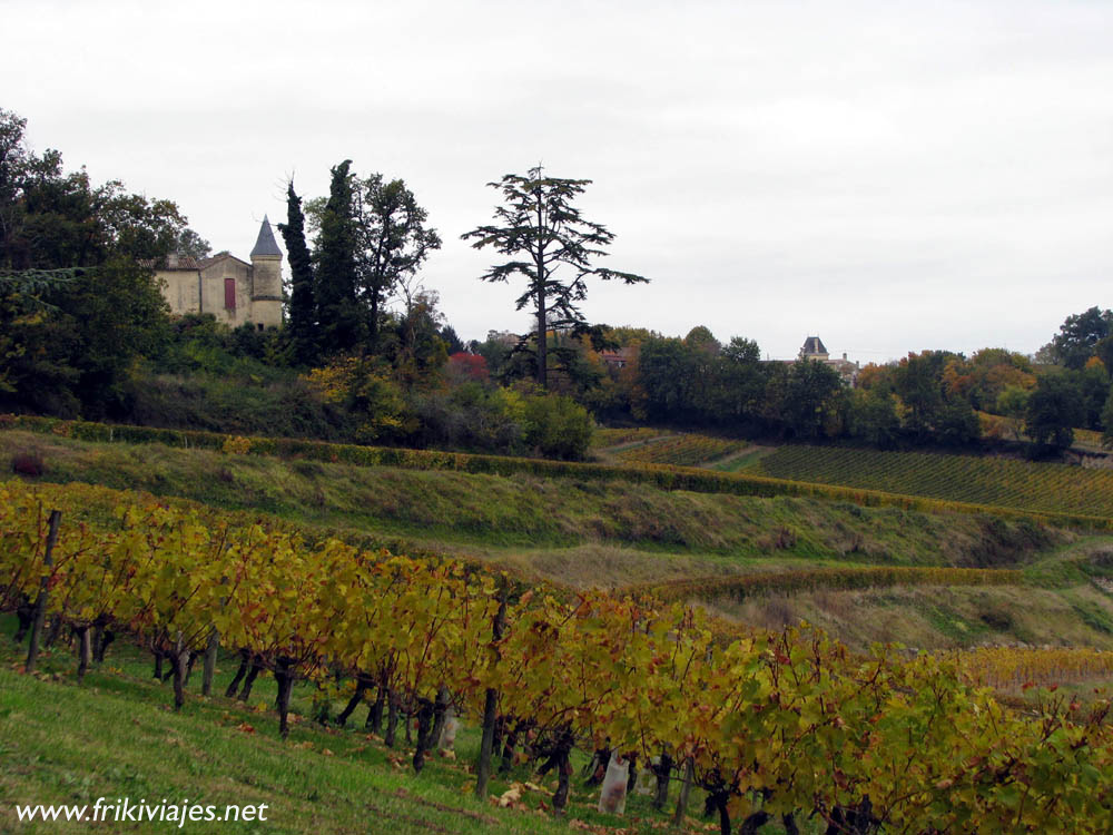 Foto de Bordeaux, Francia