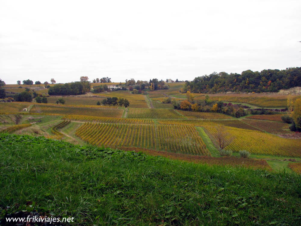 Foto de Bordeaux, Francia