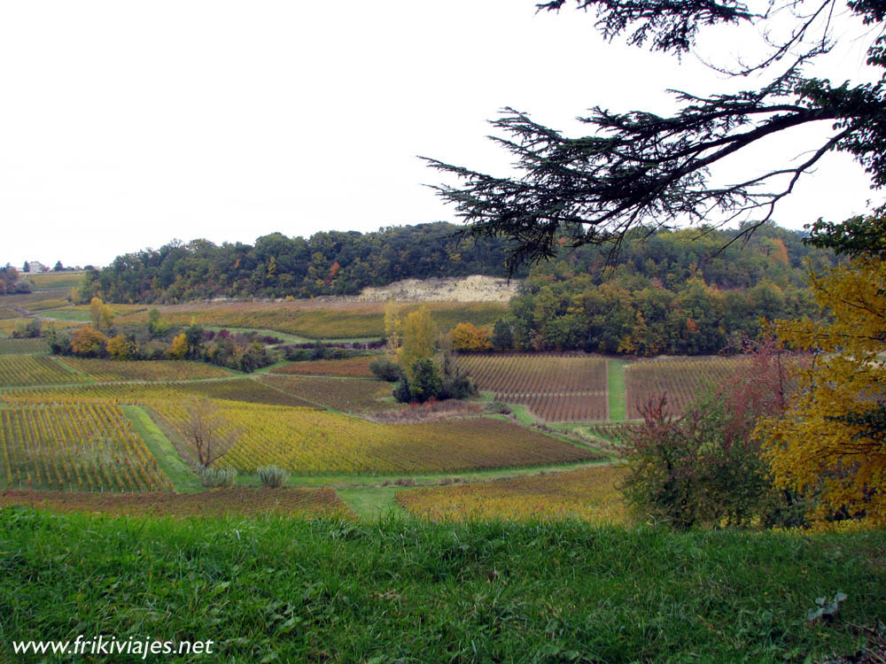 Foto de Bordeaux, Francia