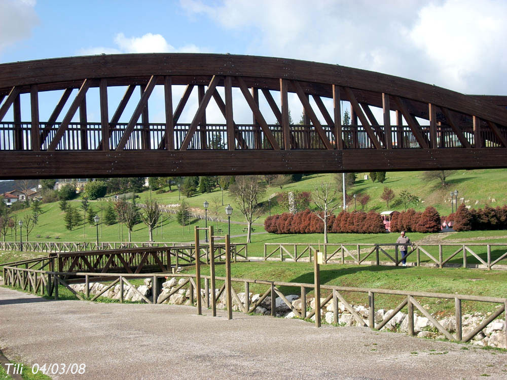 Foto de Oviedo (Asturias), España