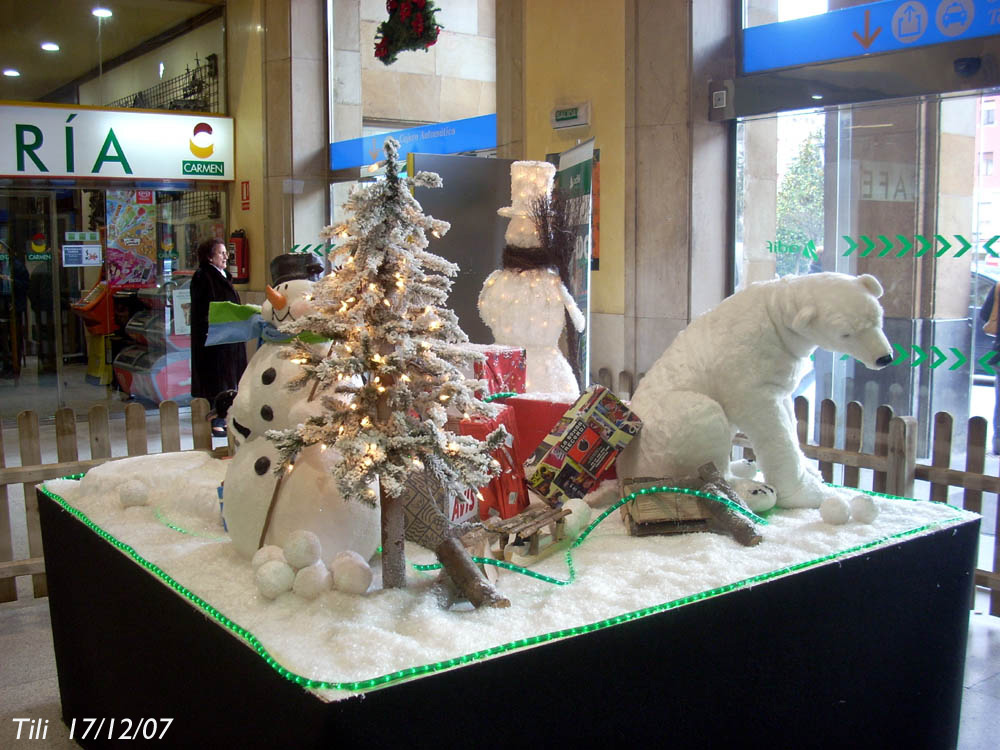 Foto de Oviedo (Asturias), España