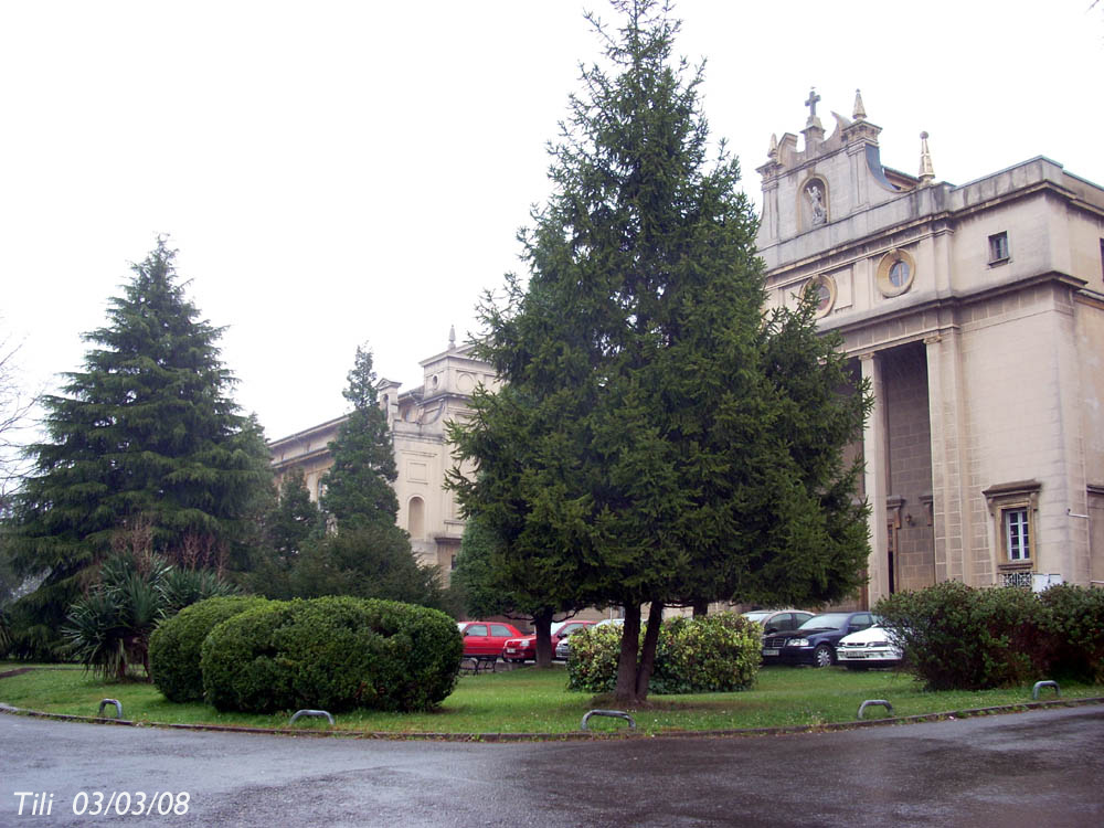 Foto de Oviedo (Asturias), España