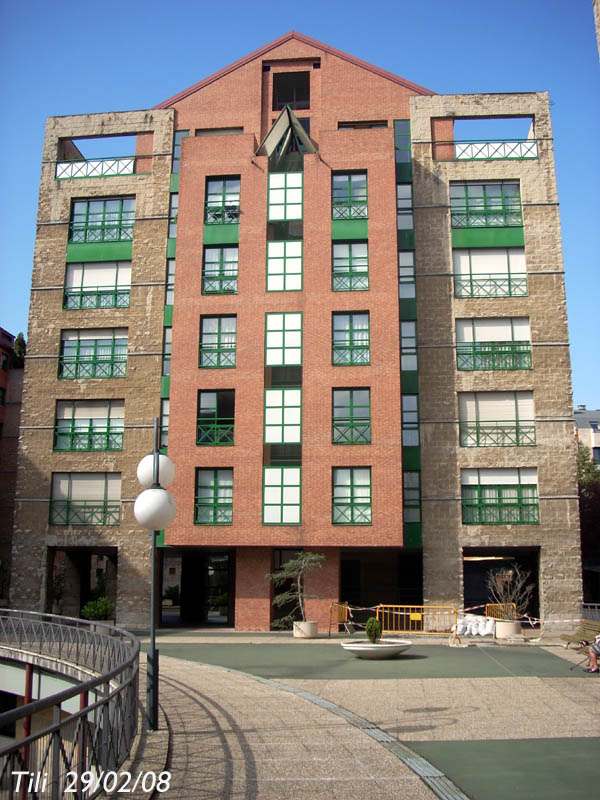 Foto de Oviedo (Asturias), España