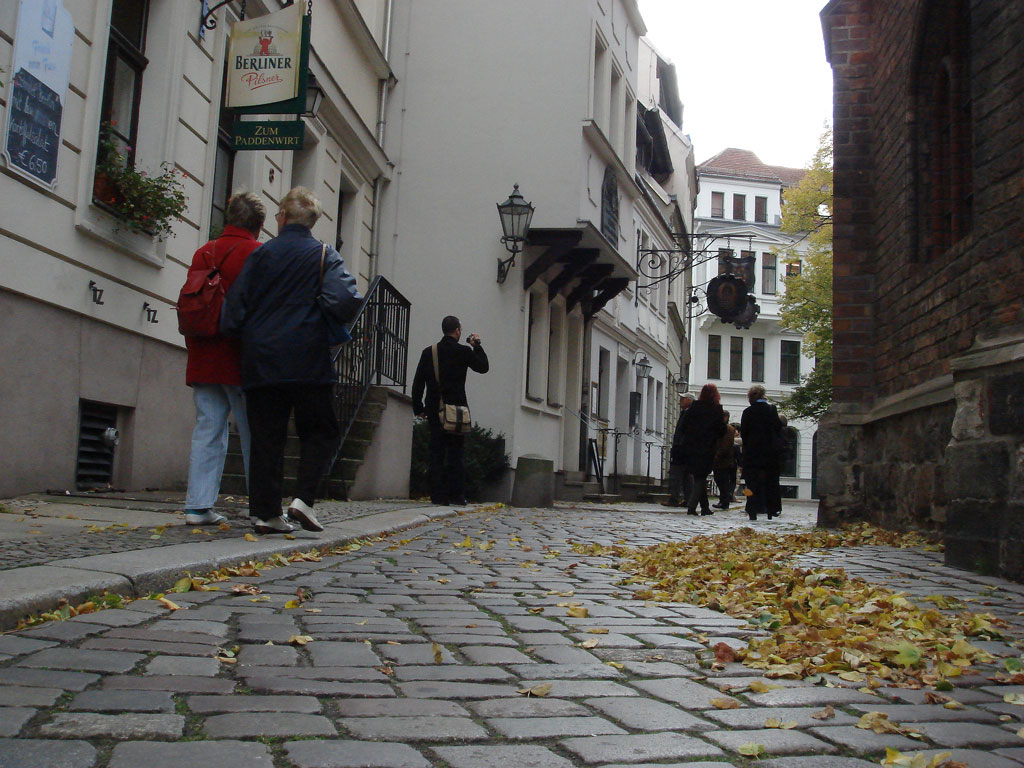 Foto de Berlín, Alemania
