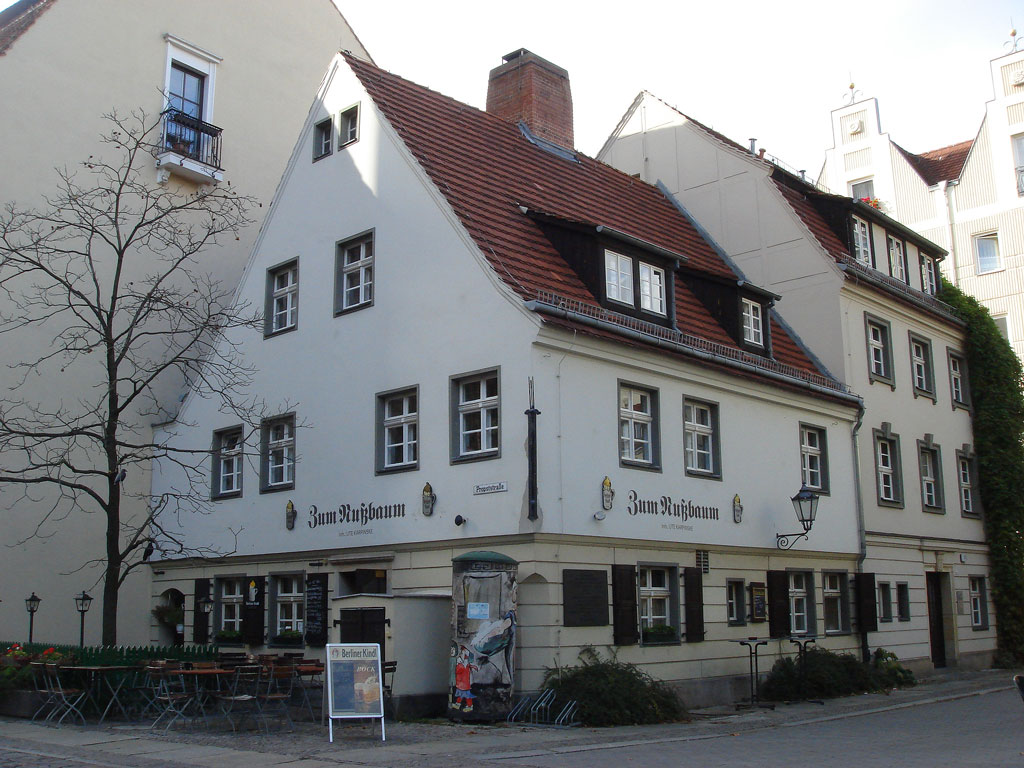 Foto de Berlín, Alemania