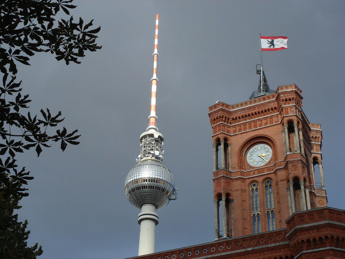 Foto de Berlín, Alemania