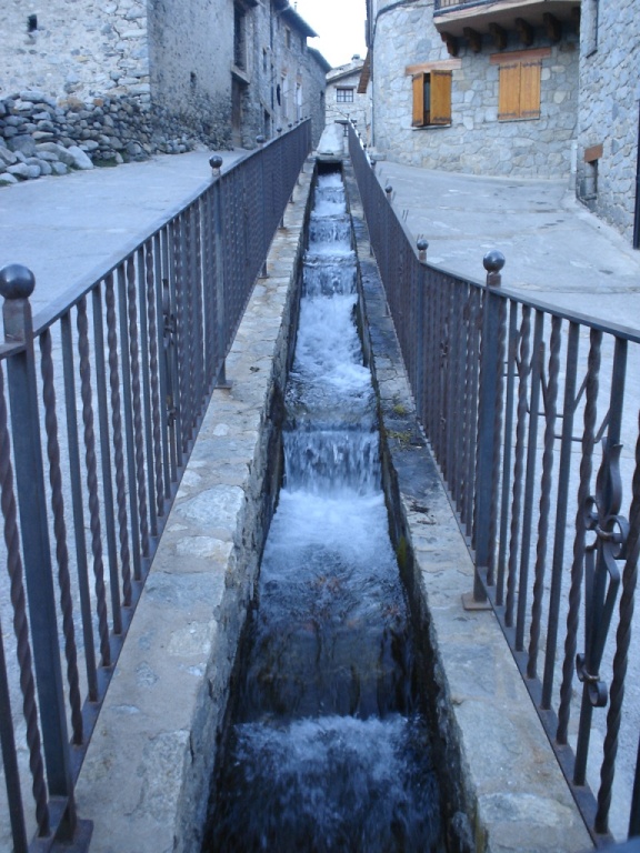 Foto de Setcases (Girona), España