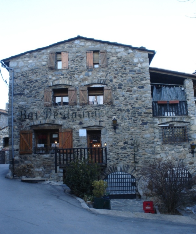 Foto de Setcases (Girona), España