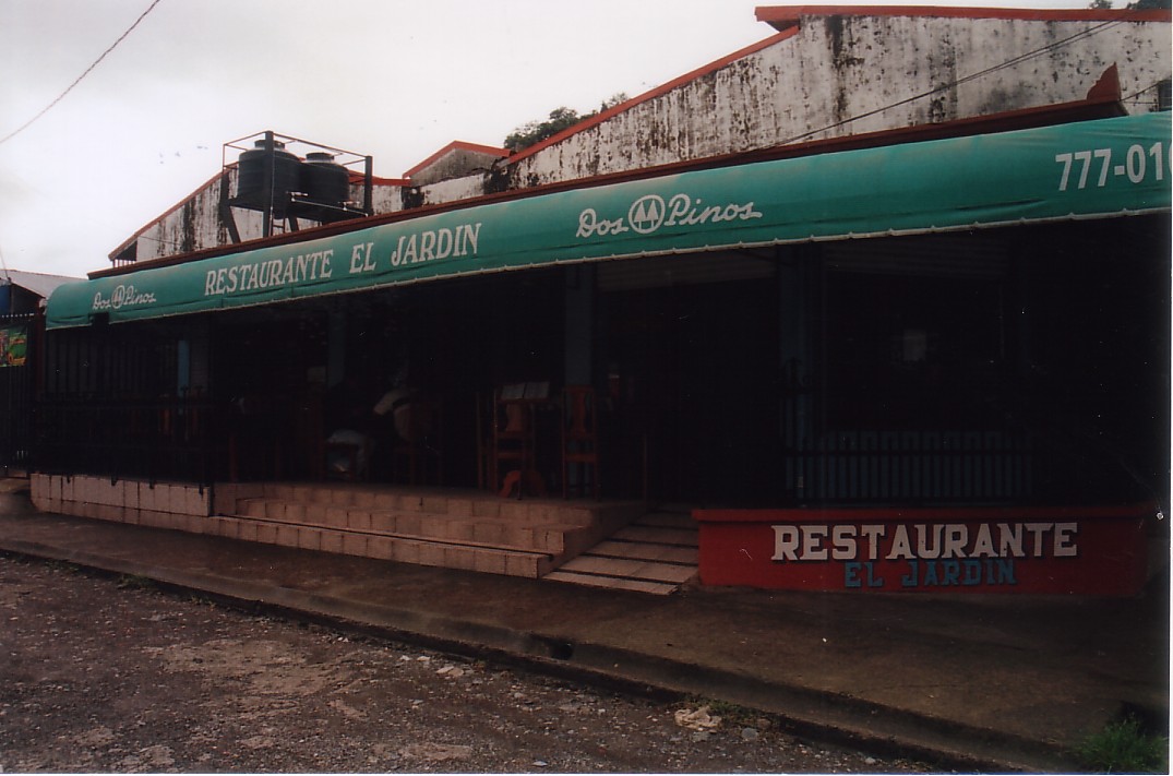 Foto de Quepos, Costa Rica