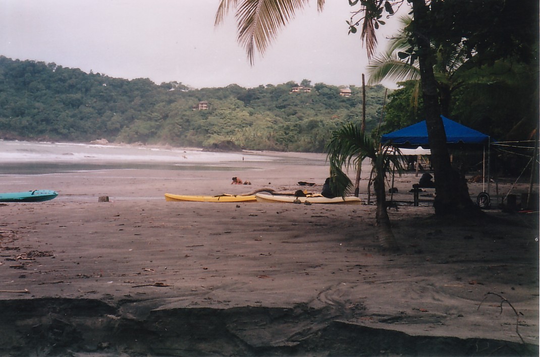Foto de Quepos, Costa Rica