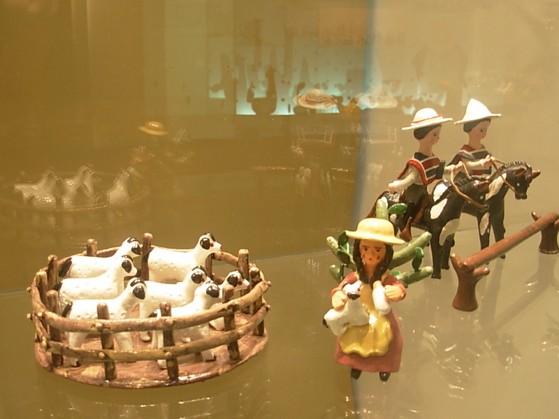 Foto de Santiago, Chile