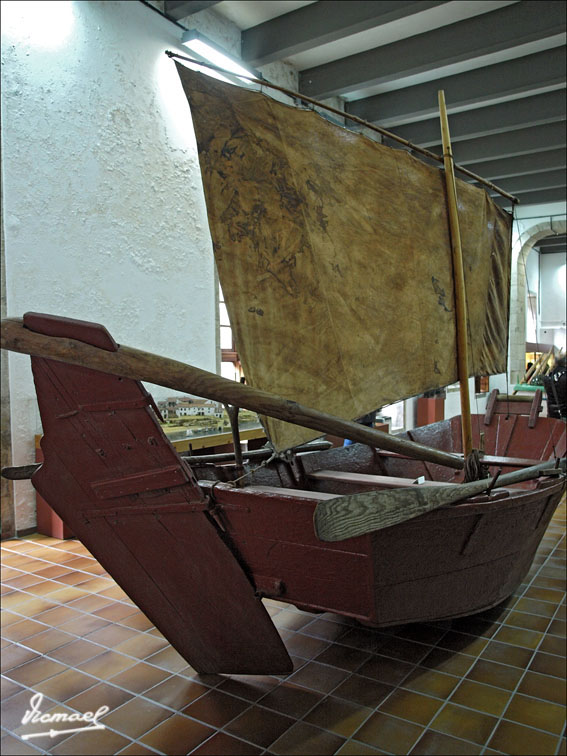 Foto de Santiago de Compostela (A Coruña), España