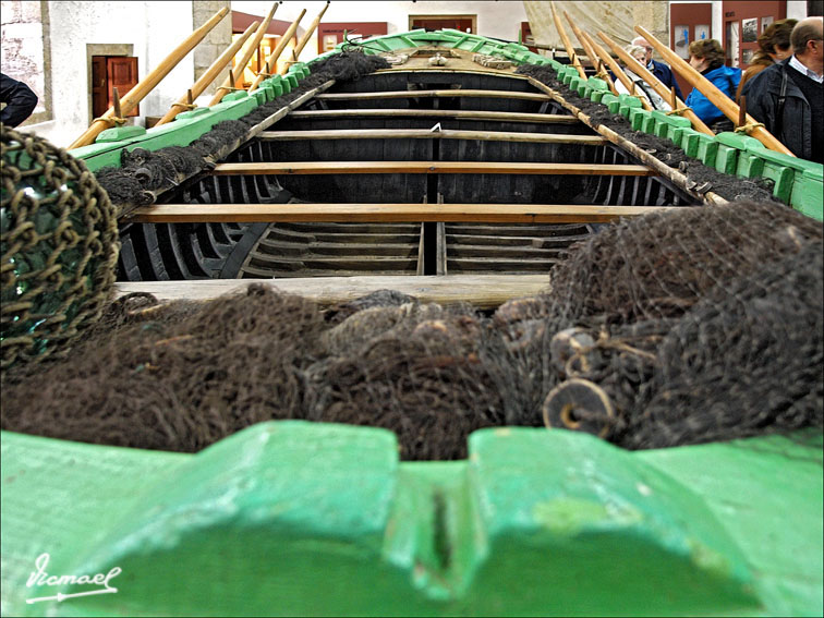 Foto de Santiago de Compostela (A Coruña), España