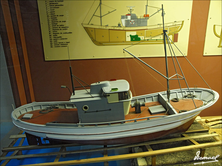 Foto de Santiago de Compostela (A Coruña), España