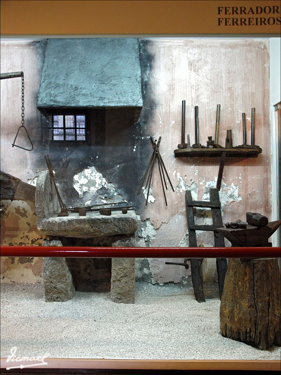 Foto de Santiago de Compostela (A Coruña), España