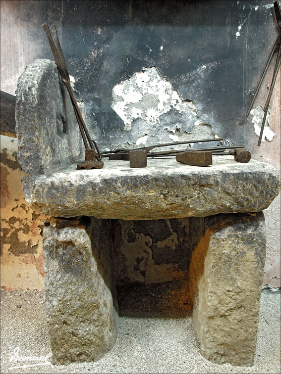 Foto de Santiago de Compostela (A Coruña), España