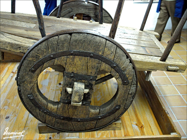 Foto de Santiago de Compostela (A Coruña), España