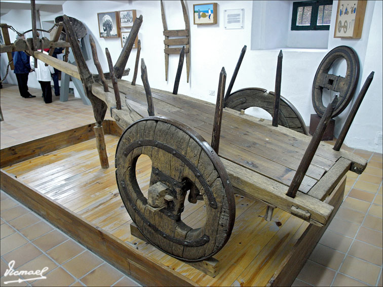 Foto de Santiago de Compostela (A Coruña), España