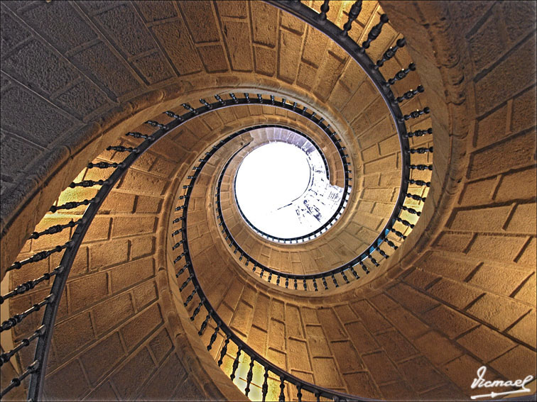 Foto de Santiago de Compostela (A Coruña), España