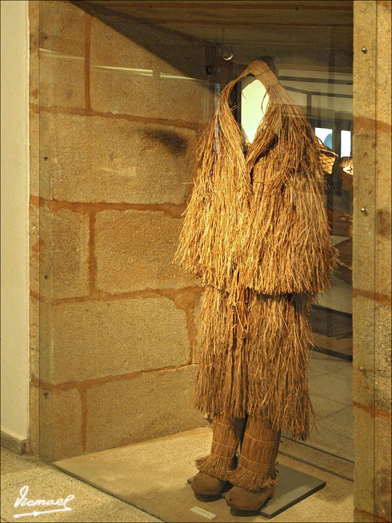 Foto de Santiago de Compostela (A Coruña), España