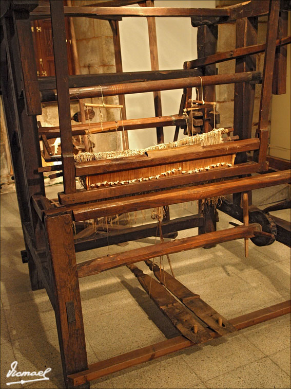 Foto de Santiago de Compostela (A Coruña), España