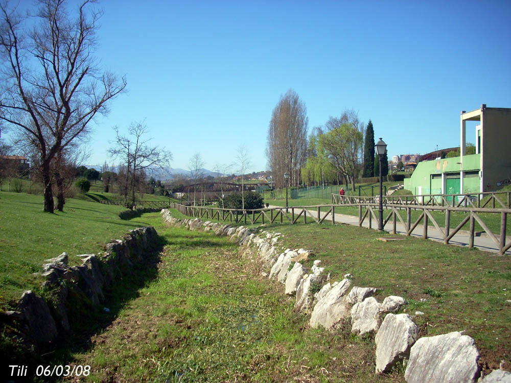 Foto de Oviedo (Asturias), España