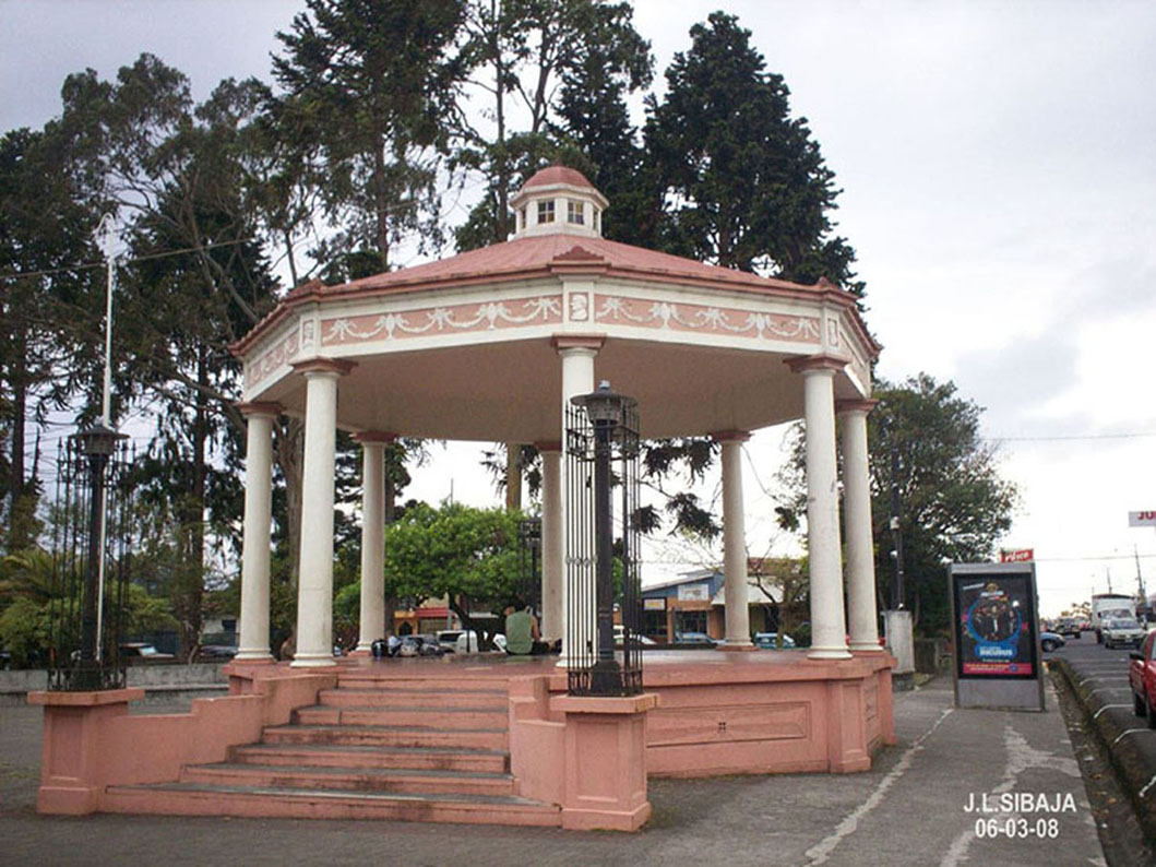 Foto de Moravia (San José), Costa Rica