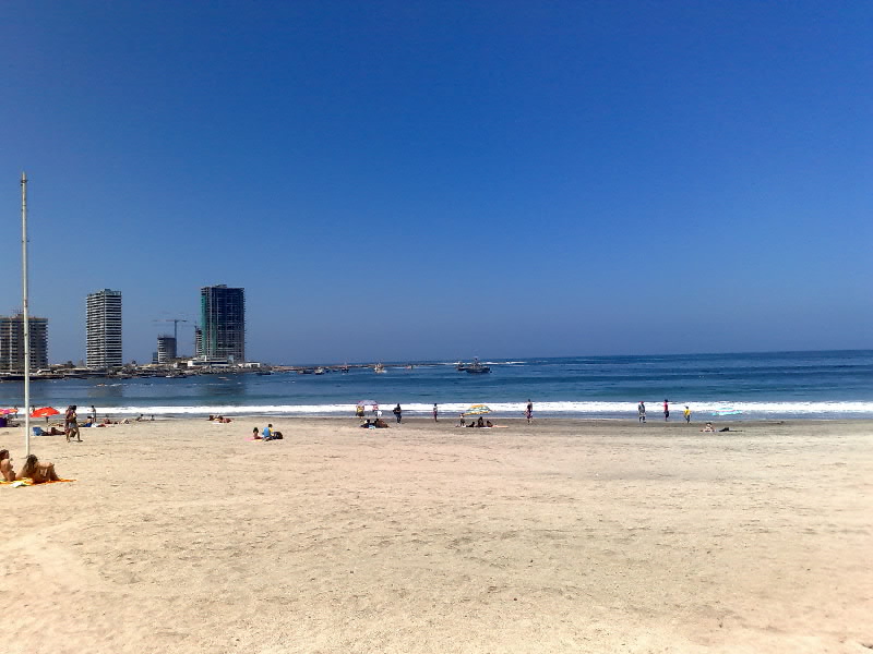 Foto de Iquique, Chile