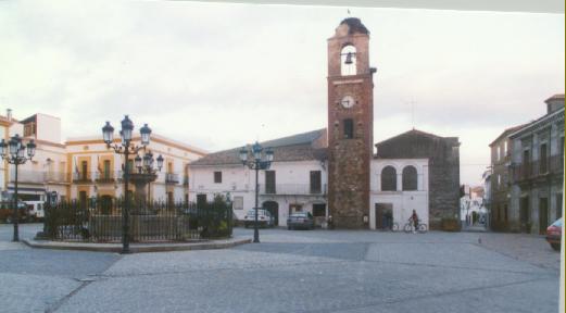 Foto de Siruela (Badajoz), España