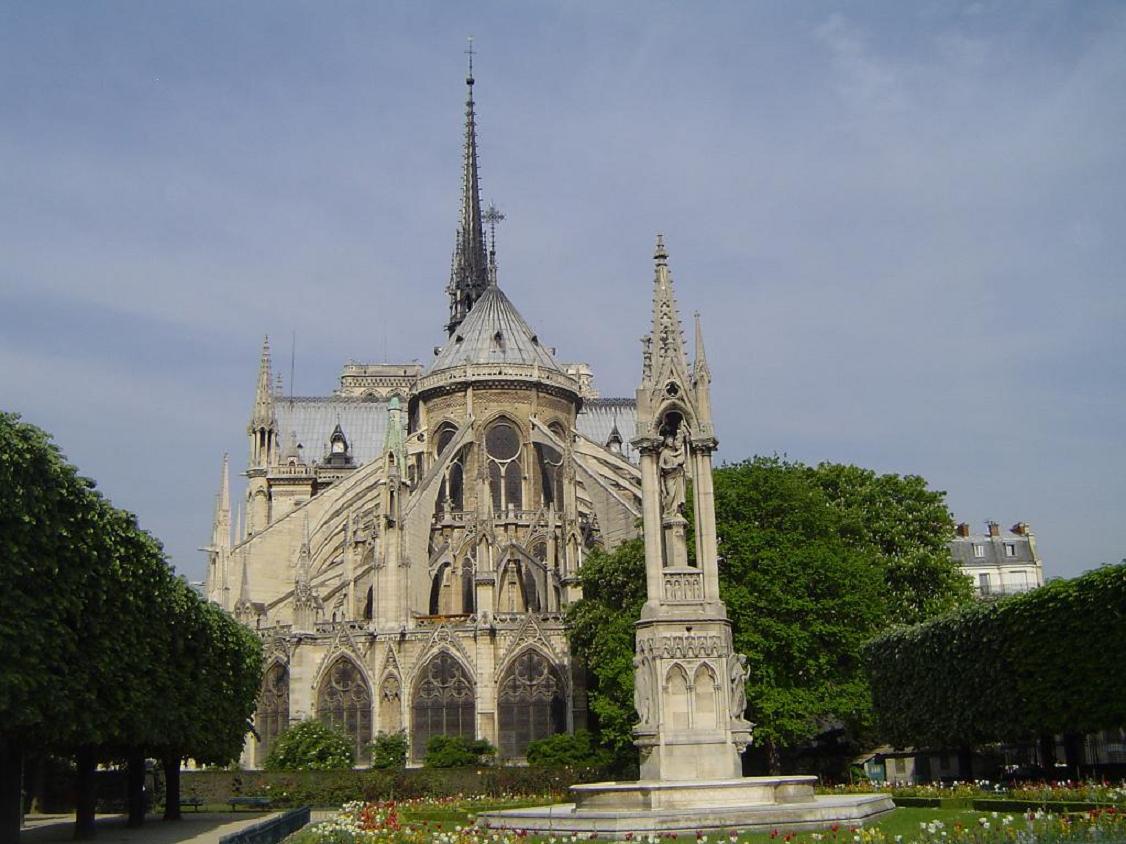 Foto de Paris, Francia